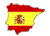 AEAT DE MADRID - Espanol